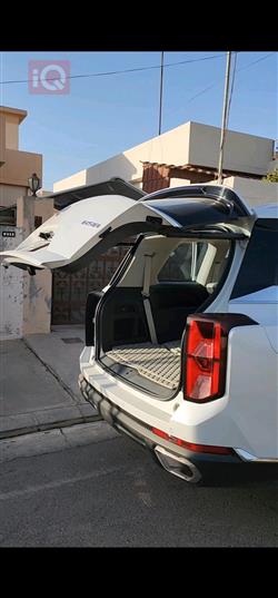 GAC GS8